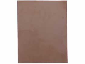 252mm X 200mm  Double Side Copper Clad Board