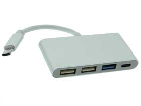 USB 3.0 Type 