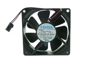 12VDC 3-1/8