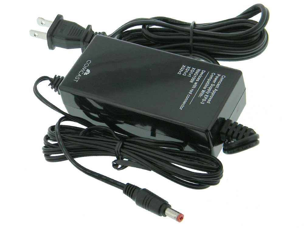 UpBright 12V AC/DC Adapter Replacement for Challenger Cable Sales PS-2.1-12-250AC PS-2.1-12-25DA PS-2.1-12-25DAC HK-HA-U12 LH HK-H1-U12 PS-2.1-12-2 ChallengerCableSales 12VDC 1.83A 2.5A Power Supply 