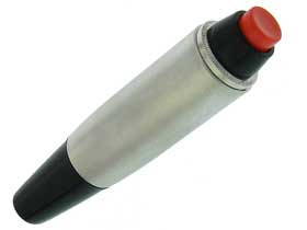 SPST-NO Hand Held Pushbutton Switch