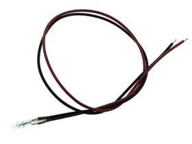 12V Mini Lamp