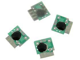 Pack of 4 - Mini Time Delay Module