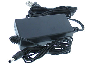 USED 12VDC 3Amp Adapter Power Supply