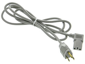 Power Cord - 68