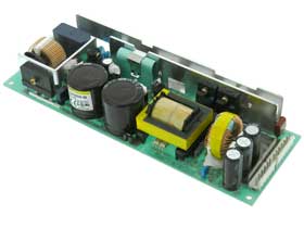 48 Volt Power Supply, 3A,  Cosel LDA150W-48