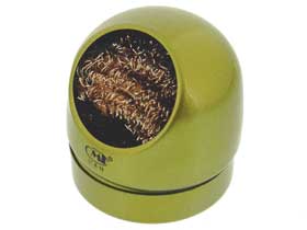 Soldering Iron Ball Style Tip Cleaner