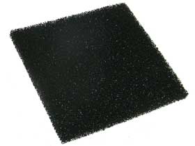Carbon Filter Element for Smoke Absorber 34717 TL