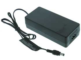 12 Volt Adapter Power Supply, 3A, Pace, Used