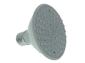 LED Grow Light Bulb  120VAC