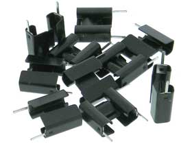 Pack Of 10 Heatsink For To 220 Case