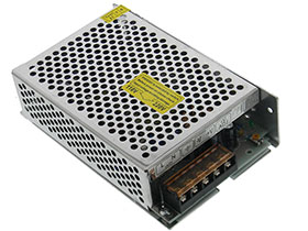24V Power Supply 4A 100W  S-100-24
