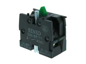 Switch Module SPST-NO add on for Switch 35081-88