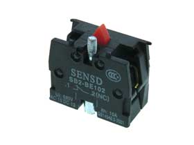 Switch Module SPST-NC add on for Switch 35081-88