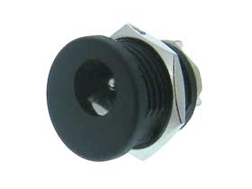 Coaxial Power Socket 5.5/2.1mm