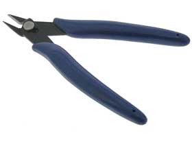 Component Flush Cutters