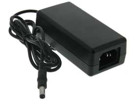9 Volt Adapter Power Supply, 2A, Phihong