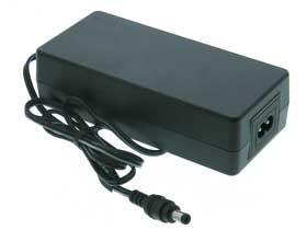 12 Volt Adapter Power Supply, 3A,  Arris, Used