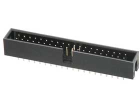 2x20 40 pin 2.54mm (0.1