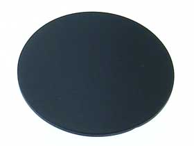 365nm UV Pass Filter 42mm Diameter
