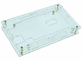 Case for Arduino MEGA2560R3 New Version