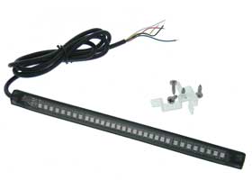 ATV, Golf Carts & Projects LED Tail, Turn & Brake Light