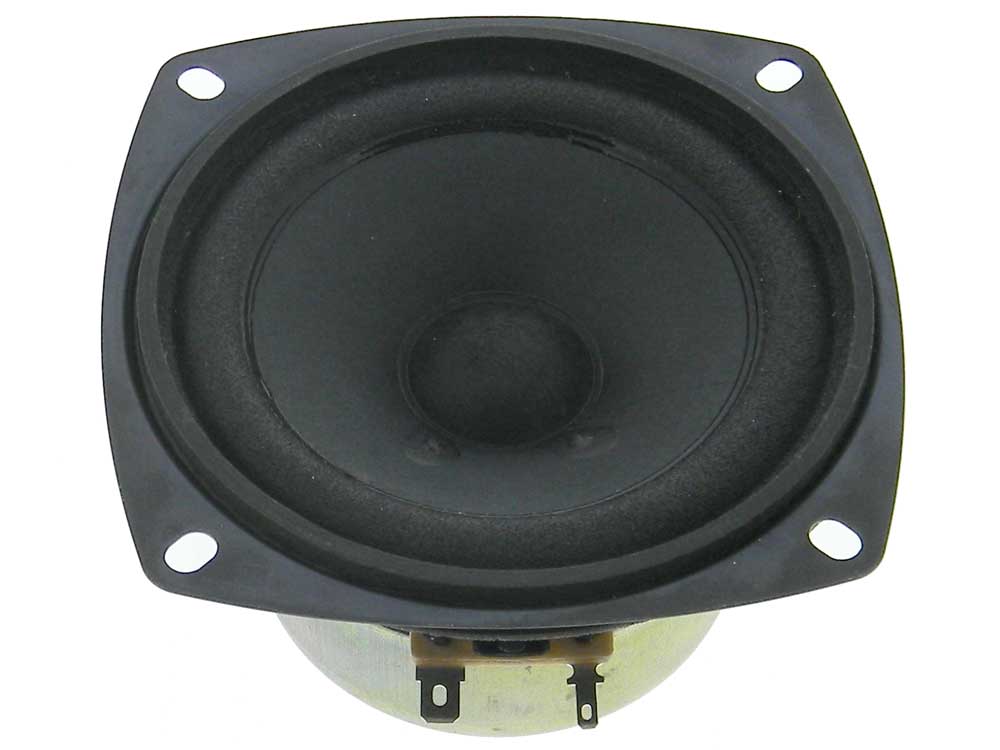 16 ohm speaker