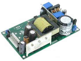 USED - 12 Volt Power Supply, 3.33A, 40W Switching, IPD