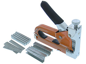 3 Way Heavy Duty Staple Gun