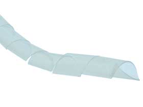 Spiral Wrap, 19mm (3/4