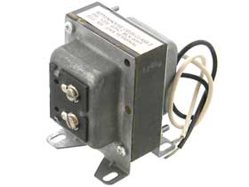 16VAC, 35VA Transformer
