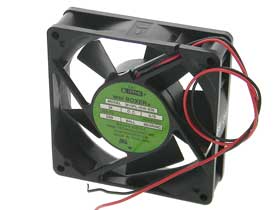 24VDC, 3-5/8