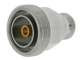 N type Female to L29 7-16 Female Connector adaptor