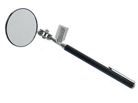 Telescoping Inspection Mirror