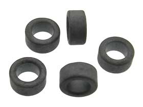 Pack of 5 - 1/2