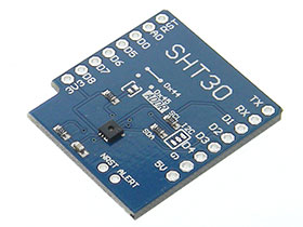 SHT30 Precision Humidity & Temperature Module