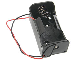 Battery Holder - 1 