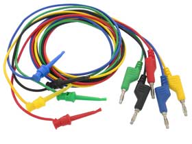 Test Leads - 38