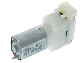6V Mini Pump - Air