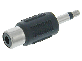 RCA Jack TO 1/8