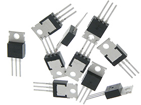 Pack of 10 - TIP31C NPN Power Transistor