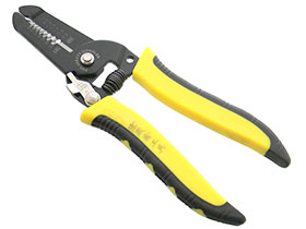 Misprint - Precision Wire Stripper 20-10 AWG