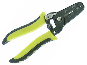 Precision Wire Stripper 20-10 AWG