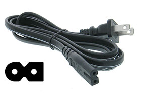 Power Cord 58