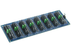 Resistance Subststution Board -  0.1 Ohm -9,999,999.9 Ohms
