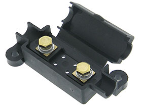 Chassis Mount ANS Fuse Holder