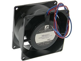 12VDC 3-1/8