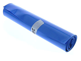 240mm Flat Width - 1M Battery Heat Shrink Wrap Cover