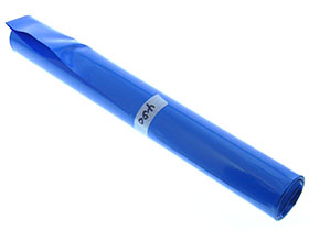 400mm Flat Width - 1M Battery Heat Shrink Wrap Cover