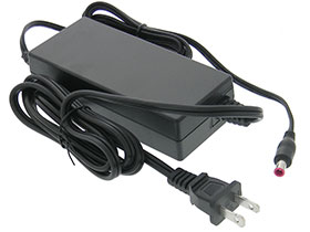12 VDC Adapter Power Supply 6.2Amp